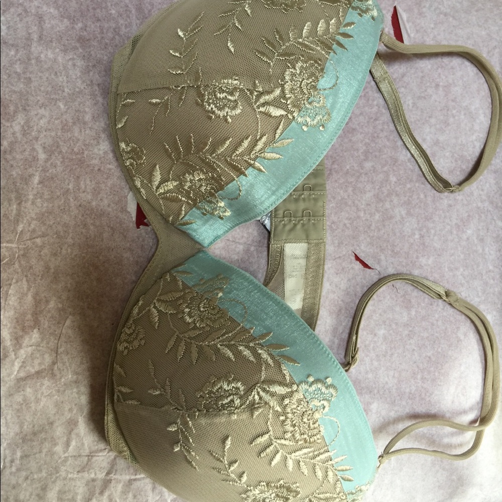 NWT La Perla Bra 34C